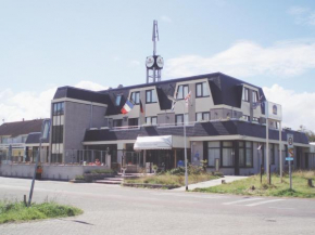  Fletcher Hotel - Restaurant Nieuwvliet Bad  Ньювлиет Бад